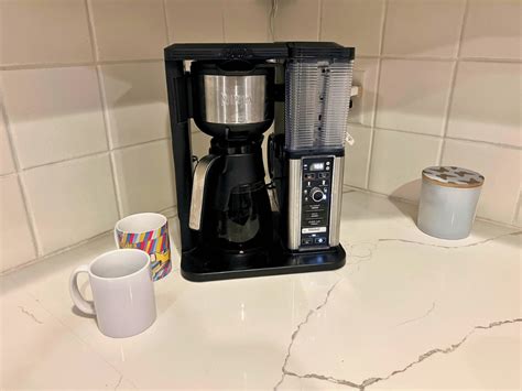 ninja dual brew leaking water|Ninja coffee maker troubleshooting: 9 Popular。